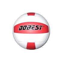 Мяч волейбольный DOBEST SU200 клееный
