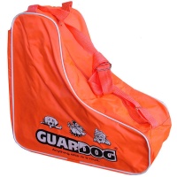 Сумка для коньков "Guardog" (оранжевая) SM221