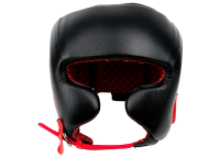 UFC Tonal Training Тренировочный шлем, размер S,черный UTO-75447