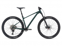 Велосипед Giant Fathom 29 2 (Рама: L, Цвет: Trekking Green)