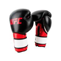 Перчатки для работы на снарядах MMA 16 унций UFC UHK-69991