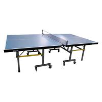 Теннисный стол Scholle T600 (для помещений)