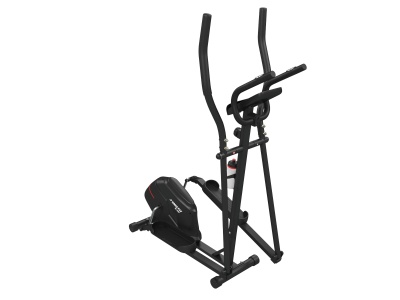 Эллиптический тренажер UNIXFIT SL-350 Black