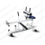 Голень сидя (свободные веса) MB Barbell MB 4.10